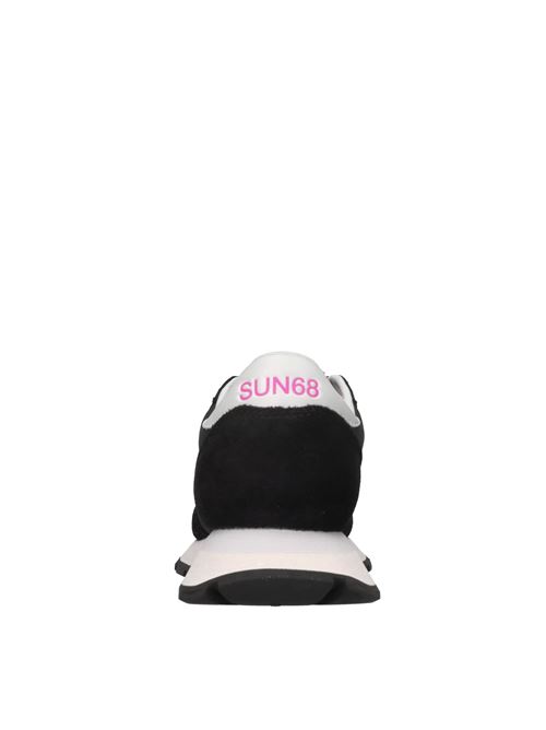  SUN68 | Z36201NERO-FUCSIA FLUO